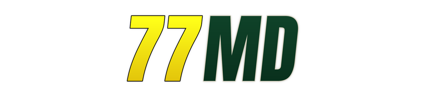 77md লোগো